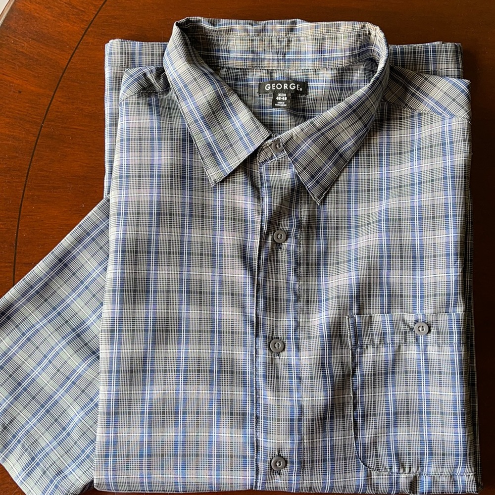 George shirt